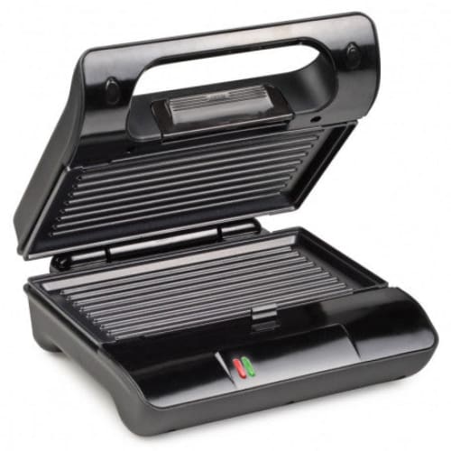 Grill panini PRINCESS 700W noir (117000) Grill panini PRINCESS 700W noir (117000)